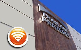 Hotel dos PRAZERES (Motel)